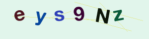 captcha img