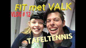 Fit met Valk