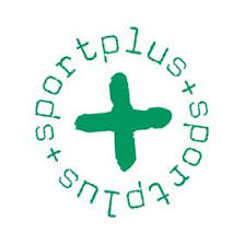 SportPlus logo